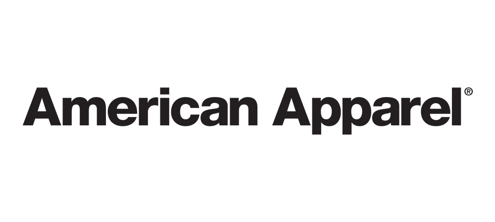 American Apparel