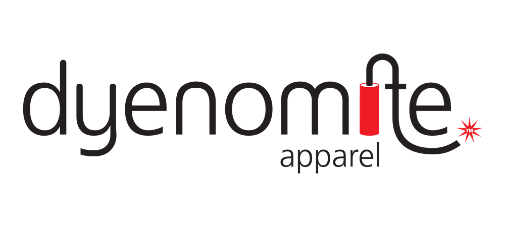 Dyenomite Apparel